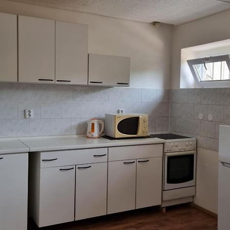 Apartmány Vinařství Klučov Lstibor Exteriér fotografie