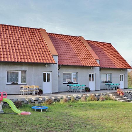 Apartmány Vinařství Klučov Lstibor Exteriér fotografie