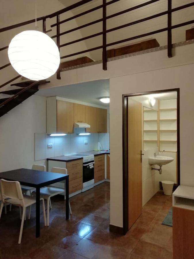 Apartmány Vinařství Klučov Lstibor Exteriér fotografie