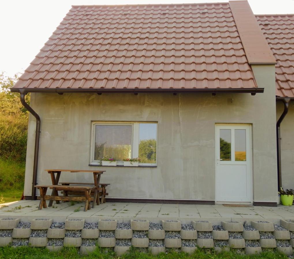 Apartmány Vinařství Klučov Lstibor Exteriér fotografie