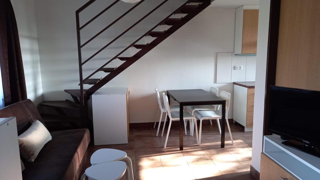 Apartmány Vinařství Klučov Lstibor Exteriér fotografie