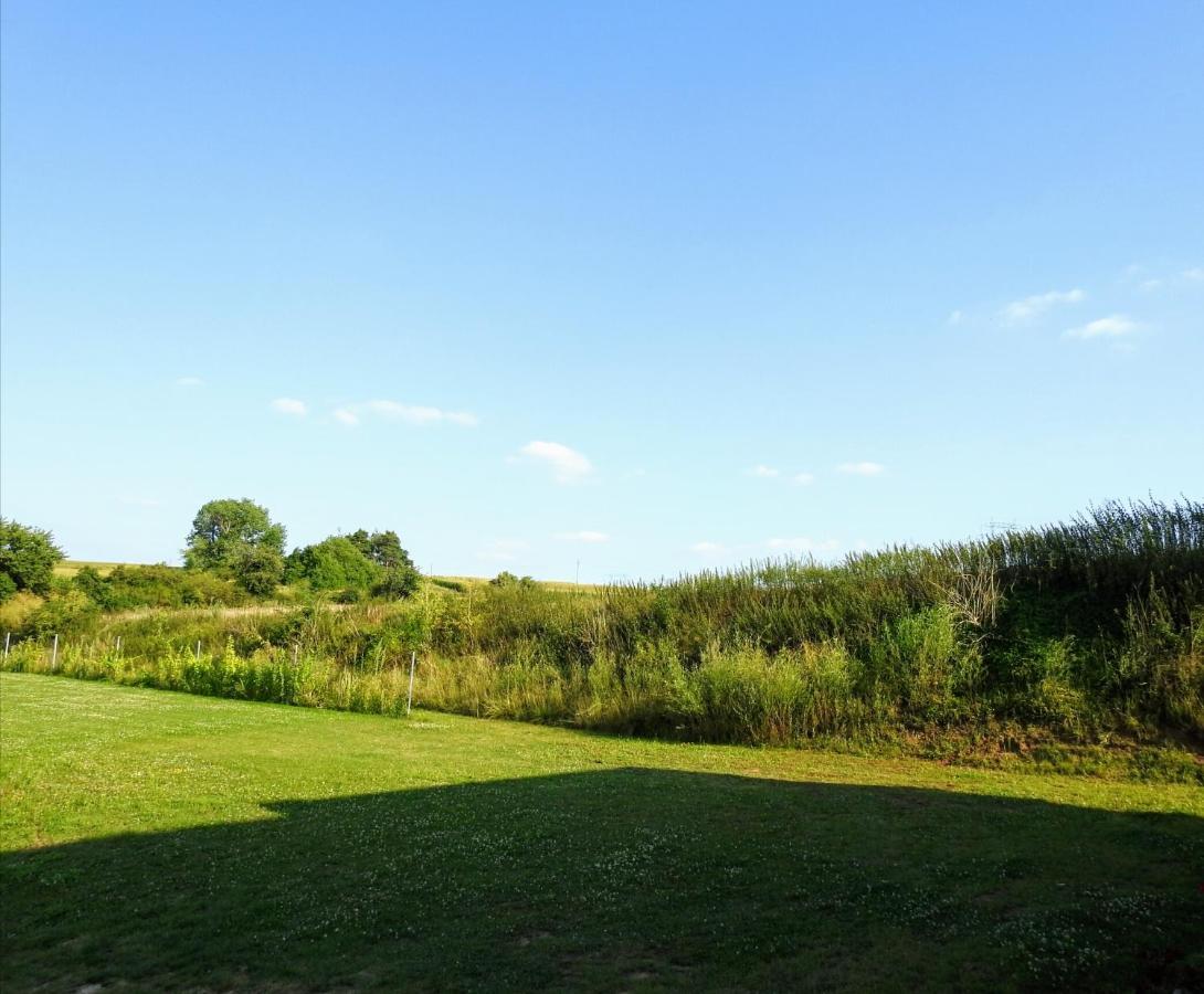 Apartmány Vinařství Klučov Lstibor Exteriér fotografie