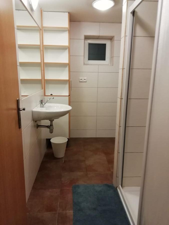 Apartmány Vinařství Klučov Lstibor Exteriér fotografie