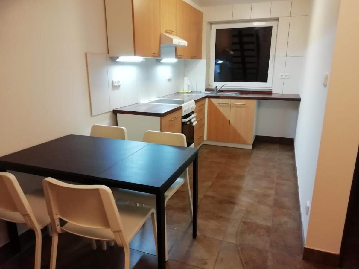 Apartmány Vinařství Klučov Lstibor Exteriér fotografie