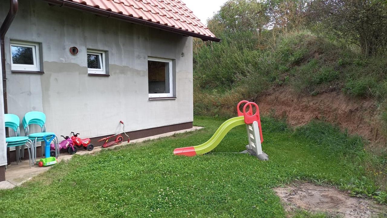 Apartmány Vinařství Klučov Lstibor Exteriér fotografie