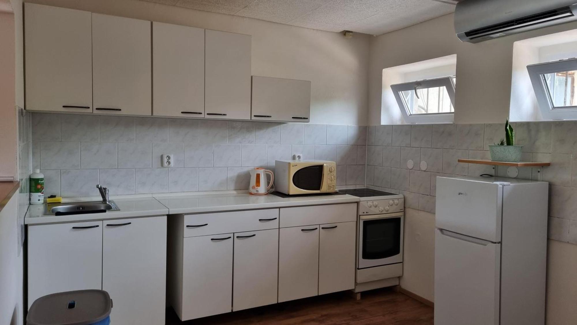 Apartmány Vinařství Klučov Lstibor Exteriér fotografie