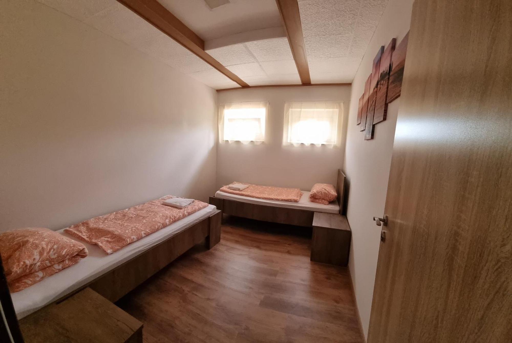 Apartmány Vinařství Klučov Lstibor Exteriér fotografie